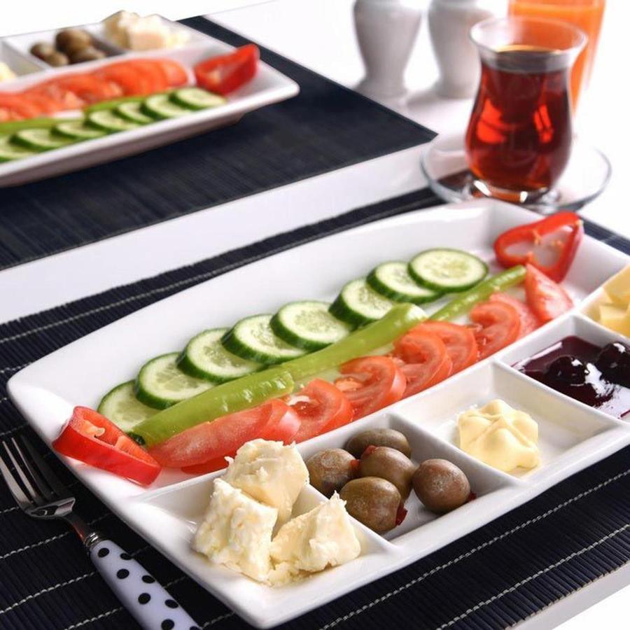 Inalens Airport Hotel Arnavutkoy ภายนอก รูปภาพ
