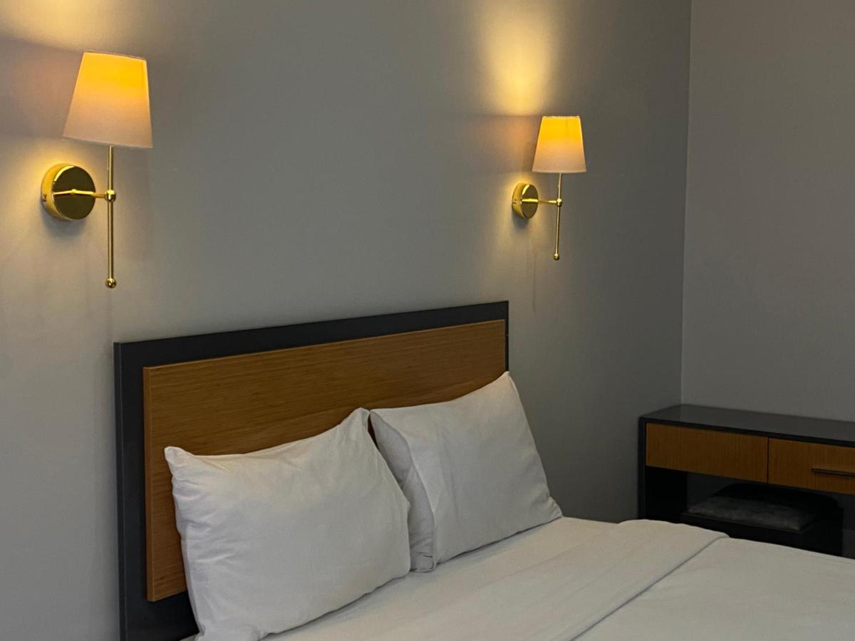 Inalens Airport Hotel Arnavutkoy ภายนอก รูปภาพ